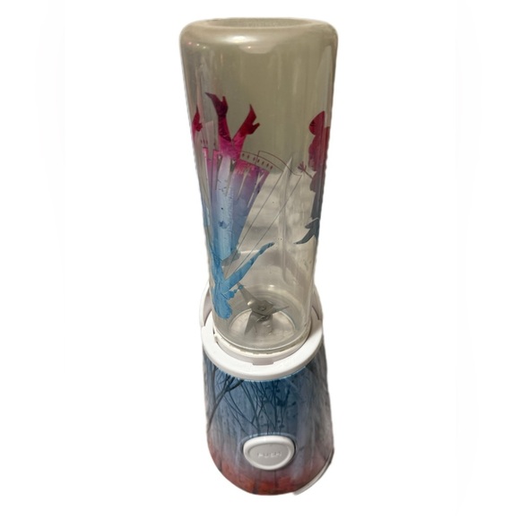 Disney “Frozen” smoothy Blender - Picture 2 of 4